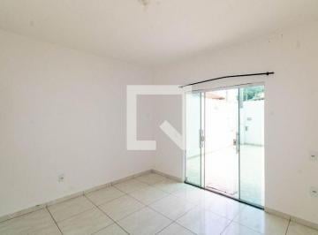Casa · 80m² · 2 Quartos · 1 Vaga · Casa para Aluguel - Campo Grande, 2 Quartos, 80 m² - Rio de Janeiro