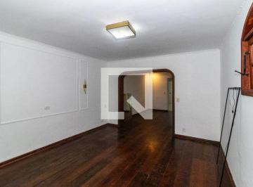 Casa · 160m² · 3 Quartos · 2 Vagas · Casa para Aluguel - Jardim Marajoara , 3 Quartos, 160 m² - São Paulo