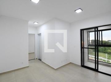 Apartamento · 46m² · 2 Quartos · 1 Vaga · Apartamento para Aluguel - Colônia Rio Grande, 2 Quartos, 46 m² - São José dos Pinhais