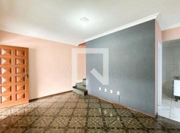 Casa · 120m² · 2 Quartos · 2 Vagas · Casa para Aluguel - Nova Petrópolis, 2 Quartos, 120 m² - São Bernardo do Campo
