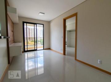 Apartamento · 44m² · 1 Quarto · 1 Vaga · Apartamento para Aluguel - Águas Claras, 1 Quarto, 44 m² - Brasília