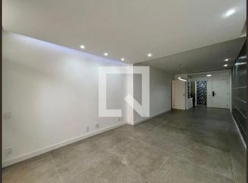 Apartamento · 101m² · 3 Quartos · 2 Vagas · Apartamento para Aluguel - Jardim Oceânico, 3 Quartos, 101 m² - Rio de Janeiro