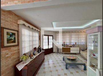 Casa · 200m² · 3 Quartos · 1 Vaga · Casa para Aluguel - Vargem Grande, 3 Quartos,  200 m² - Rio de Janeiro