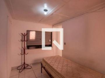 Casa · 50m² · 1 Quarto · 1 Vaga · Casa para Aluguel - Vila Virginia, 1 Quarto, 50 m² - Ribeirão Preto