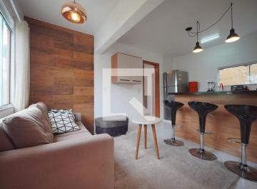 Apartamento · 70m² · 2 Quartos · 1 Vaga · Apartamento para Aluguel - Campeche, 2 Quartos, 70 m² - Florianópolis
