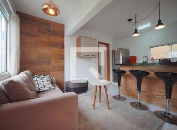 Apartamento · 70m² · 2 Quartos · 1 Vaga · Apartamento para Aluguel - Campeche, 2 Quartos, 70 m² - Florianópolis