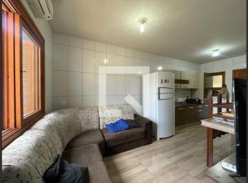 Casa · 565m² · 2 Quartos · 1 Vaga · Casa para Aluguel - Vargas, 2 Quartos, 565 m² - Sapucaia do Sul