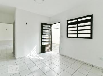 Casa · 35m² · 1 Quarto · Casa para Aluguel - Bela Vista, 1 Quarto,  35 m² - São Paulo