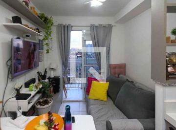 Apartamento · 26m² · 1 Quarto · Apartamento para Aluguel - Vila Ema, 1 Quarto,  26 m² - São Paulo