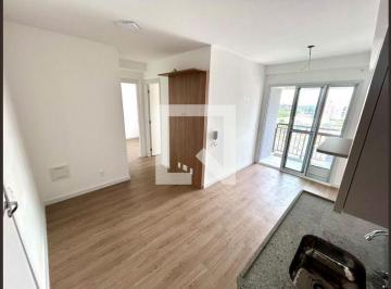 Apartamento · 44m² · 2 Quartos · 1 Vaga · Apartamento para Aluguel - Lapa, 2 Quartos, 44 m² - São Paulo