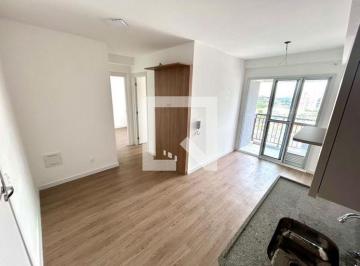 Apartamento · 44m² · 2 Quartos · 1 Vaga · Apartamento para Aluguel - Lapa, 2 Quartos,  44 m² - São Paulo
