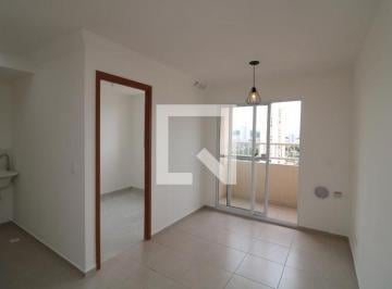 Apartamento · 36m² · 2 Quartos · Apartamento para Aluguel - Vila Antonieta, 2 Quartos, 36 m² - São Paulo