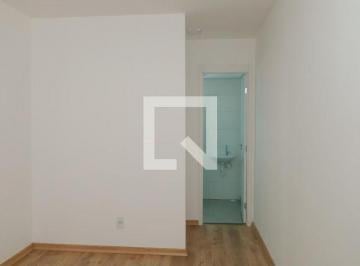 Apartamento · 34m² · 1 Quarto · Apartamento para Aluguel - Jardim Robru, 1 Quarto, 34 m² - São Paulo