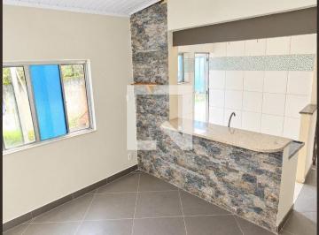 Casa · 42m² · 2 Quartos · Casa para Aluguel - Abolição, 2 Quartos,  42 m² - Rio de Janeiro
