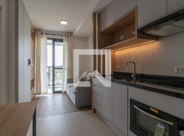 Apartamento · 30m² · 1 Quarto · Apartamento para Aluguel - Centro, 1 Quarto,  30 m² - Pinhais
