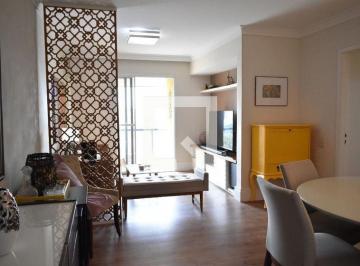Apartamento · 105m² · 3 Quartos · 2 Vagas · Apartamento para Aluguel - Saúde, 3 Quartos,  105 m² - São Paulo