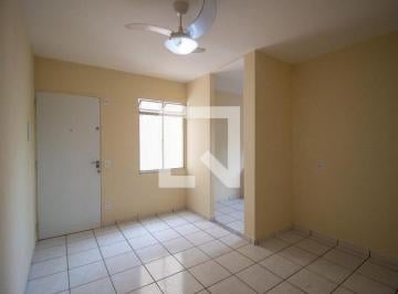 Apartamento · 47m² · 2 Quartos · 1 Vaga · Apartamento para Aluguel - Jardim Europa, 2 Quartos,  47 m² - Sorocaba