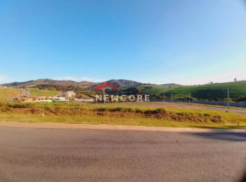 Terreno · 507m² · Lote em condomínio em Rodovia Alkindar Monteiro Junqueira - Campo Novo - Bragança Paulista/SP