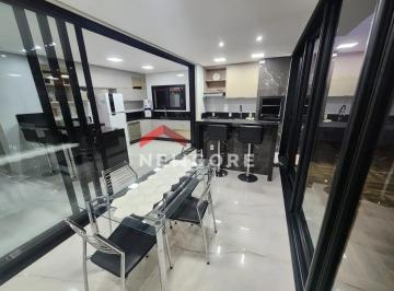 Casa de 3 quartos Venda R$ 1.309.840 · Casa em Estrada Municipal Mineko Ito - Residencial Real Parque Sumaré - Sumaré/SP