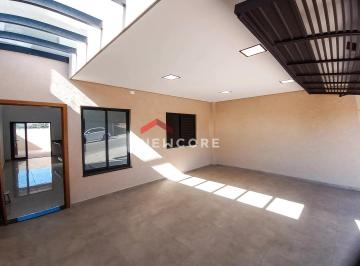 Casa · 119m² · 3 Quartos · 2 Vagas · Casa em Rua Boto Cor de Rosa - Condomínio Villa Verde Bragança - Bragança Paulista/SP