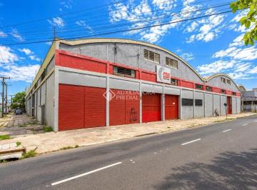 Casa · 3377m² · 4 Quartos · Pavilhão no bairro Humaita