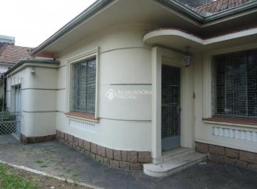 Casa · 160m² · 3 Quartos · Casa 3 quarto(s), no bairro Higienópolis