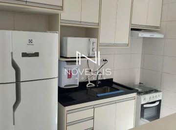 6205921763f54dbe31f96cdae68a5bcc5a095858 · Apartamento com 2 dormitórios para alugar, 53 m² - Bairro Jardim Oswaldo Cruz - São José dos Campos/