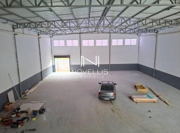 ee57f58d8e26e8725e636a682da1c35866ce2b21 · Galpão para alugar, 640 m² - Bairro Jardim Califórnia - Jacareí/SP