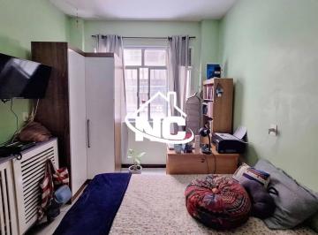 8fea3d4d79f93ebd9a6892df3eb8676767355f9f · Apartamento com 1 quarto à venda, 23 m² por R$ 185.000 - Centro - Niterói/RJ