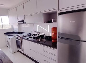 39d2c2bc32868c4cd334c3c31e9048c611b407de · Apartamento com 2 dormitórios para alugar, 56 m² - Bairro Jardim Santa Maria - Jacareí/SP