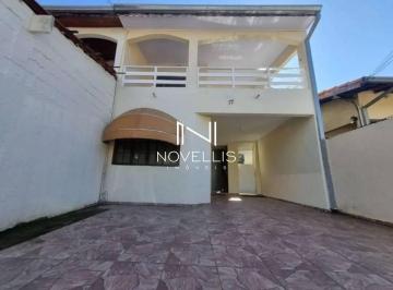 38f54d51b79791e011112f240edbf7312c5e2778 · Casa com 3 dormitórios para alugar, 300 m² - Bairro Jardim Ismênia - São José dos Campos/SP