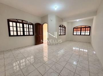 4a40df8392edd5b5d1934ec0a511c591e0faafdb · Casa com 3 dormitórios para alugar, 300 m² - Bairro Jardim Ismênia - São José dos Campos/SP