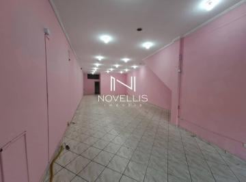 254603f2359fc31b5dd9ce4574e0a45e2e8ba40c · Ponto para alugar, 120 m² - Centro - Jacareí/SP