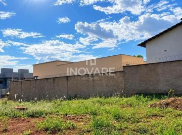 83d22bfd24a103bb91b438eee145955c4892a678 · Terreno à venda, 360 m² por R$ 150.000,00 - Jardim Bandeirantes - Itumbiara/GO