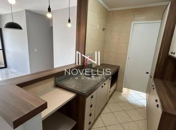 e05730e357edeeaba95d27ccb3a138621a9ae209 · Apartamento com 3 dormitórios para alugar, 74 m² - Bairro Jardim América - São José dos Campos/SP