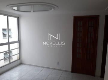 fd68493fa73563a7c57f638f1da3d6e6b080f621 · Apartamento com 2 dormitórios para alugar, 59 m² - Bairro Jardim Satélite - São José dos Campos/SP