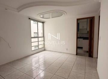 f90ea69351c0441019d5b3191225a941723f5a4b · Apartamento com 2 dormitórios para alugar, 59 m² - Bairro Jardim Satélite - São José dos Campos/SP
