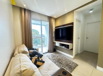 0128f8c8-5b0f-432f-85d3-e851a2bea6e0 · Apartamento para venda em Vila Andrade com 2 quartos, 48m²