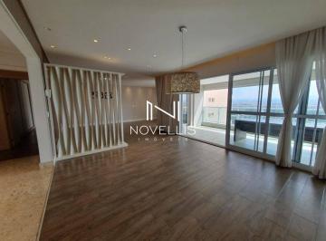 e16984bd935b0924492ba8a79f0710125c14fb49 · Apartamento com 4 dormitórios para alugar, 245 m² por R$ 16.165,00/mês - Jardim das Colinas - São Jo