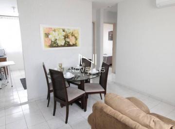a62cc3c6d6e5687ae84f5d7bf7202864180d044b · Apartamento com 2 dormitórios para alugar, 55 m² - Bairro Jardim Satélite - São José dos Campos/SP