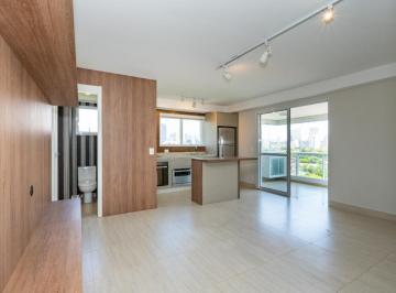 26910f16-e2ef-4e5c-bb1f-473cca7bf08a · Apartamento para venda em Brooklin com 1 quarto, sendo 1 suíte, 67m²