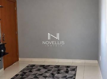 17fcdf9e0f87d59928704a5a87ba5dd0423de84d · Apartamento com 2 dormitórios para alugar, 40 m² - Bairro Vila Nova Aliança - Jacareí/SP