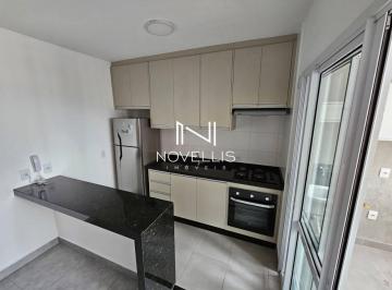 033d8ea9de757e7187befc8ce2e33b425d2632ff · Apartamento com 2 dormitórios para alugar, 55 m² - Bairro Vila Industrial - São José dos Campos/SP