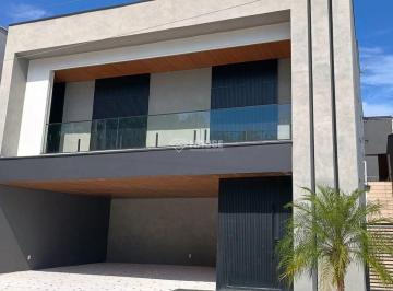 Casa · 379m² · 3 Quartos · 2 Vagas · Casa à Venda no Condomínio Itatiba Country Club – Itatiba/SP | Vista Privilegiada para a Mata e Pisc