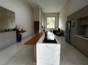 Casa · 1000m² · 4 Quartos · 4 Vagas · CASA À VENDA | CONDOMÍNIO PARQUE SÃO GABRIEL – ITATIBA/SP