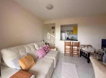 4b23baa020b1a87ce8077bc70f9d2e8cbbec0fc3 · Apartamento com 3 dormitórios para alugar, 66 m² - Bairro Vila Industrial - São José dos Campos/SP