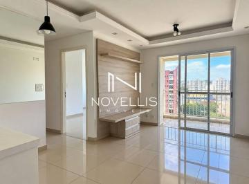97b9cf3f80c28d7c5a1742109b371af97ade4616 · Apartamento com 2 dormitórios para alugar, 62 m²- Centro - São José dos Campos/SP