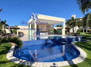 19ba1cc07c2497252b945186deda8445dfbf9e9b · Casa duplex em condomínio no Porta das Dunas!