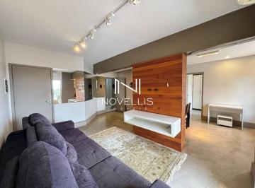 195b92ba80e94ff7a9836aba99dbc43bef1fcc9d · Apartamento com 2 dormitórios para alugar, 80 m² - Bairro Vila Ema - São José dos Campos/SP