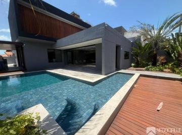 bd223eaa10594f0e64677dfa3a77f460efff1024 · Casa com 4 dormitórios à venda, 350 m² por R$ 3.200.000,00 - Camboinha - Cabedelo/PB